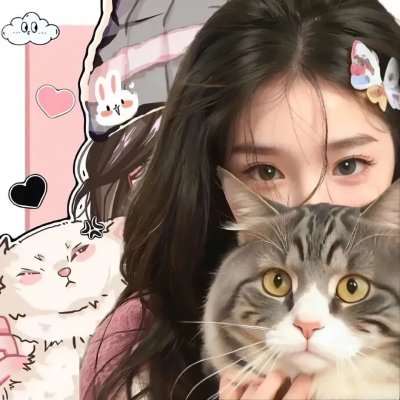 报告王爷，王妃是只猫2