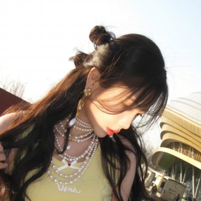 爱你无关朝与暮