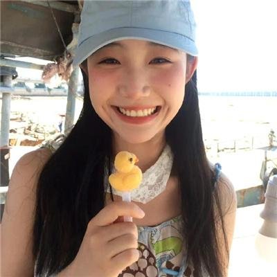 我的美人,我的美