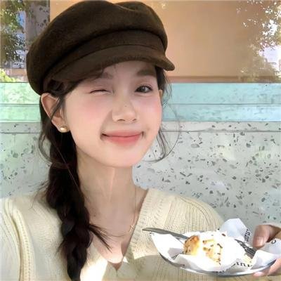 生机勃勃的我们